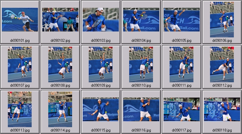 delray beach photos