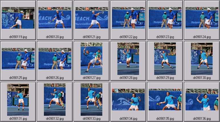 delray beach photos
