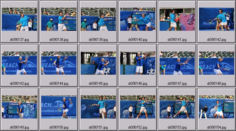 delray beach photos