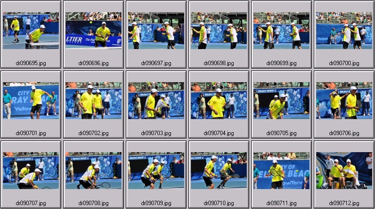 bryan brothers
