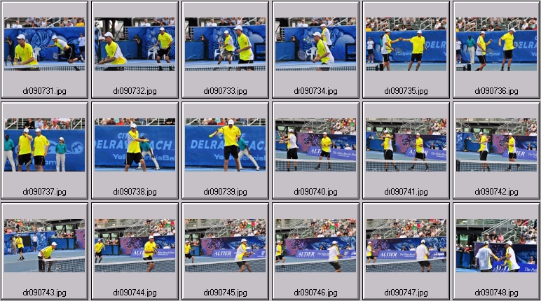 bryan brothers