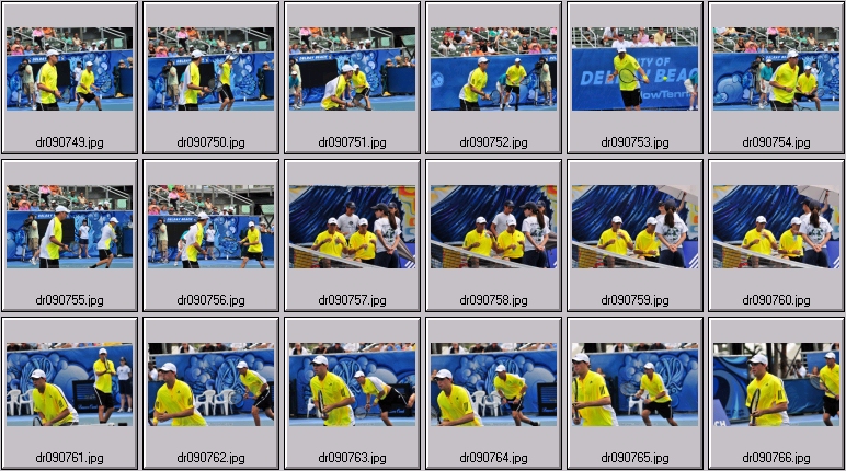 bryan brothers