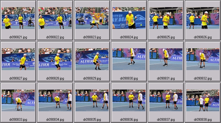 bryan brothers