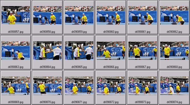 bryan brothers