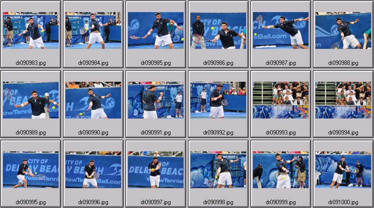 mardy fish
