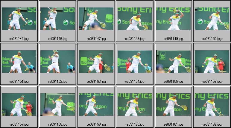 rafael nadal