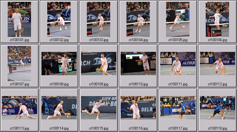 john mcenroe
