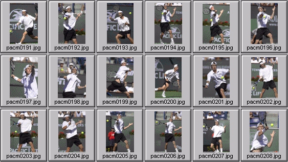 mens tennis photos
