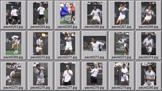 mens tennis photos