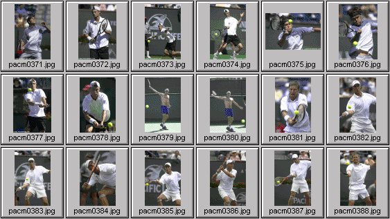 mens tennis photos