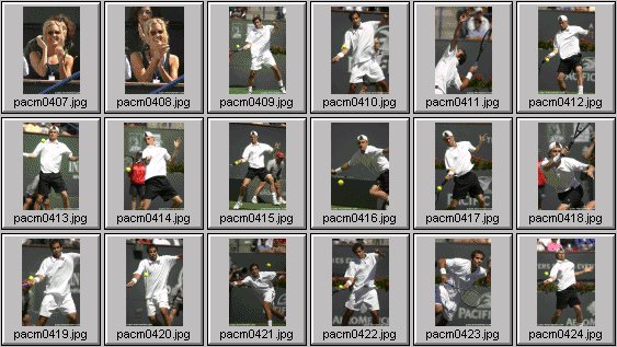 mens tennis photos