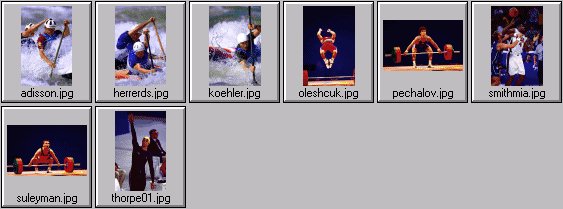 olympic pictures