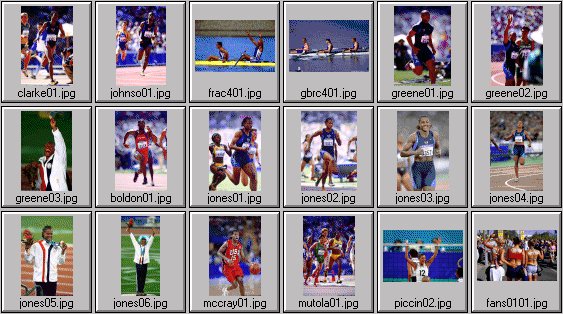 olympic pictures