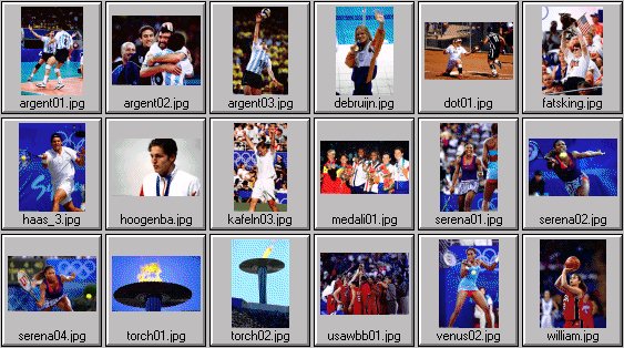 olympic pictures