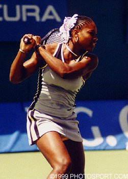 Serena Williams Photo (c) Photosport.com