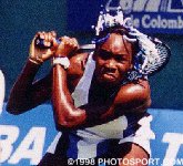 Venus Williams Photo (c) Photosport.com