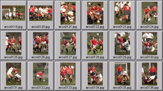 womens rugby pictures