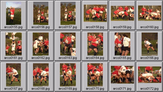 womens rugby pictures