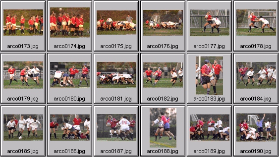womens rugby pictures