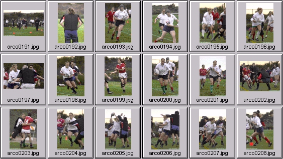 womens rugby pictures