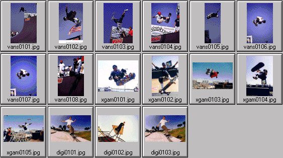 skateboarding pictures