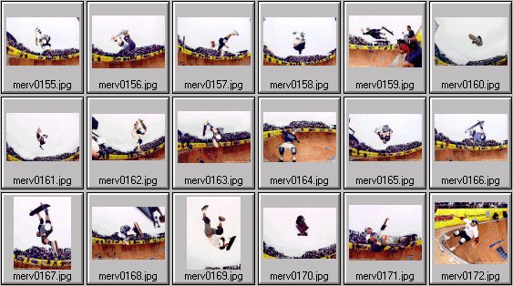 skateboarding pictures