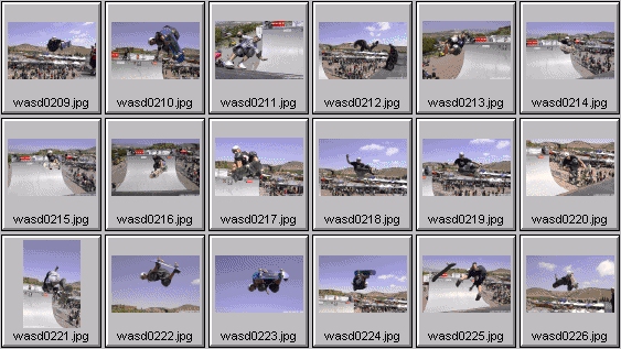 skateboarding pictures