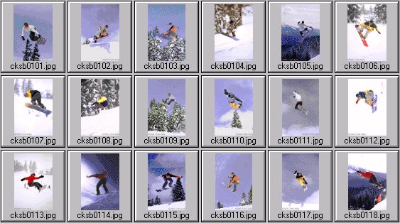 snowboarding photos by chris kelly