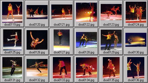 figure skating photos