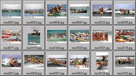 Men's surfing photos