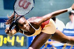 Venus WIlliams