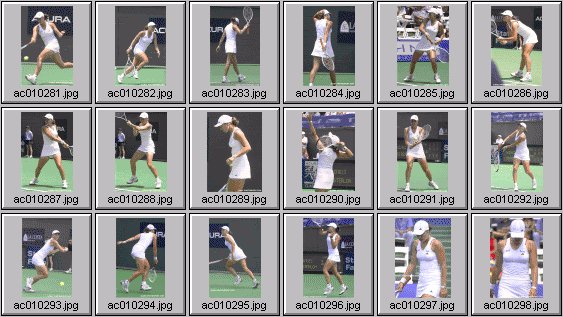 womens tennis pictures