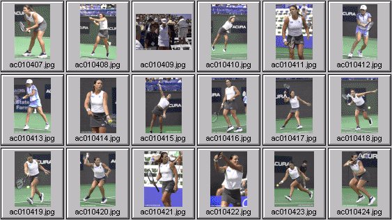 womens tennis pictures