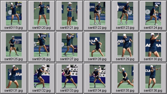 womens tennis pictures