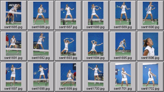 meghann shaughnessy meilen tu