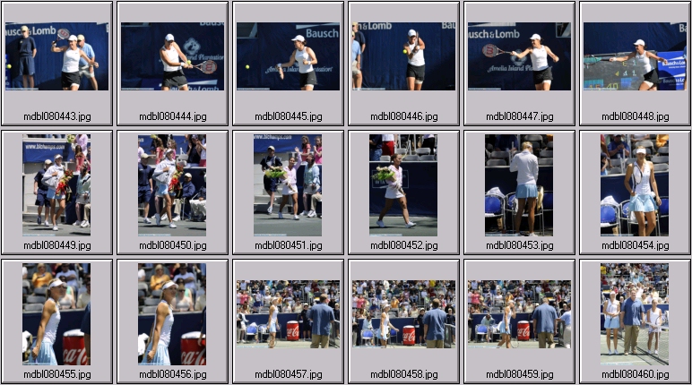 amelia island photos