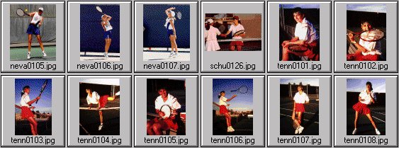 womens tennis photos