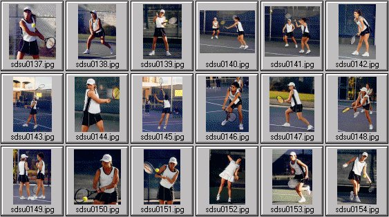 womens tennis photos