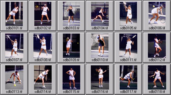 womens tennis photos