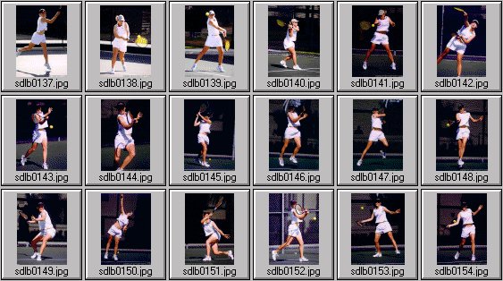 womens tennis photos