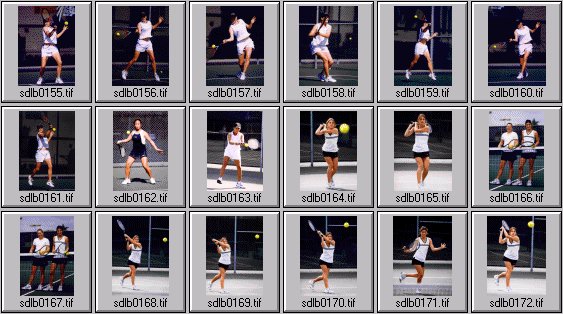 womens tennis photos