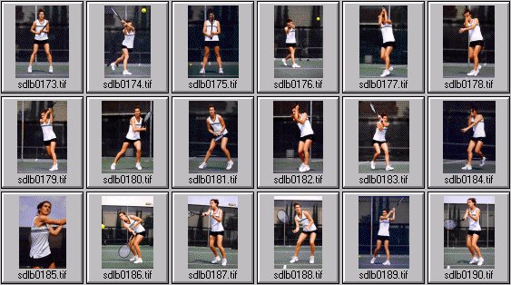 womens tennis photos