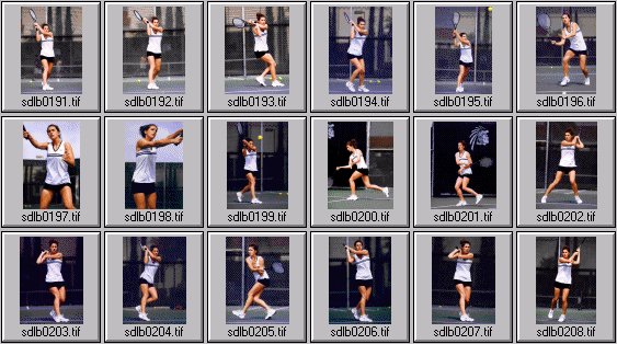 womens tennis photos