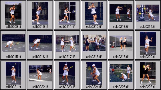 womens tennis photos