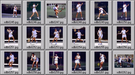 womens tennis photos