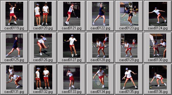 womens tennis photos