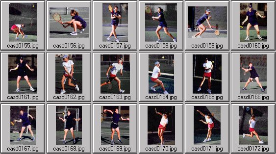 womens tennis photos