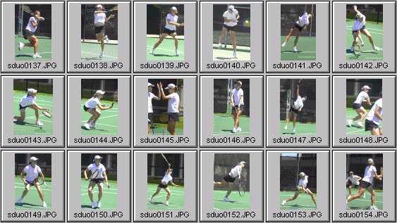 womens tennis photos