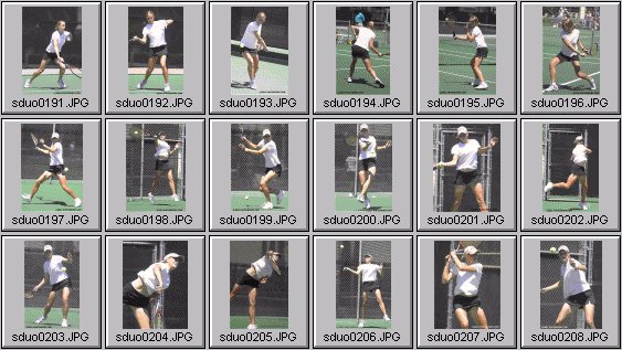 womens tennis photos