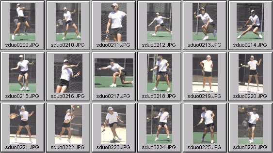 womens tennis photos